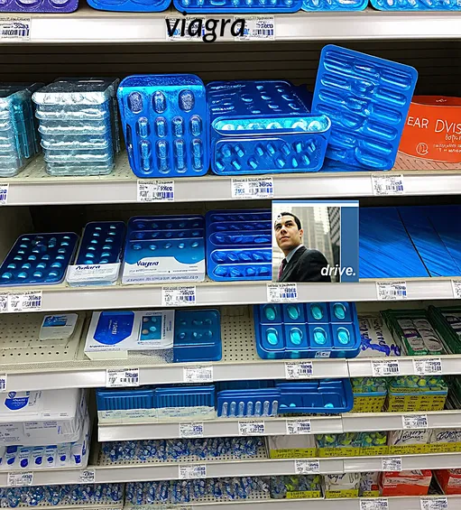 Cajas de viagra